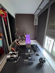 Austville Residences (D19), Condominium #534309121